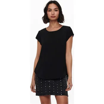 Košile Only Black 1066834 12 (40)