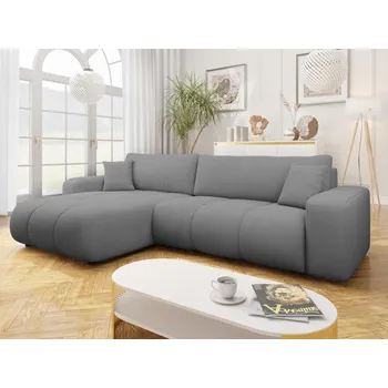 Sedací souprava Rohová sedačka Larow Maxi, Potah: Velo 635 MIRJAN 5903211410024