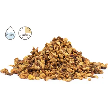 Ledový čaj Šťavnatá broskev - Cold Brew 15-Min, 50g