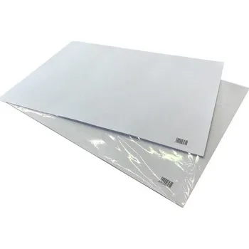 Kreslicí karton A2 - 180g/m2, 10 ks, bílý