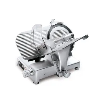 Kráječ na chleba NÁŘEZOVÝ STROJ GRAVITAČNÍ PALLADIO 330 INGR TOP