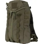 101INC 101INC batoh OPERATOR 20L - Zelená