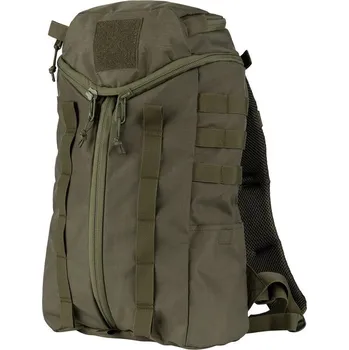 turistický batoh 101INC 101INC batoh OPERATOR 20L - Zelená