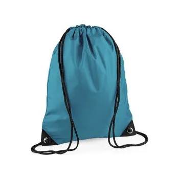 Sportovní batoh Vak na záda - Premium, Ocean blue