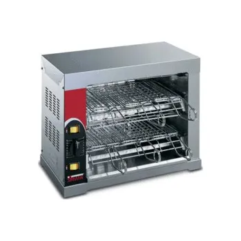 Kuchyňský gril TOASTER GRIL SNACKOVÝ T 12Q 3600