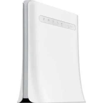 Mobilní router ZTE MF286 4G LTE