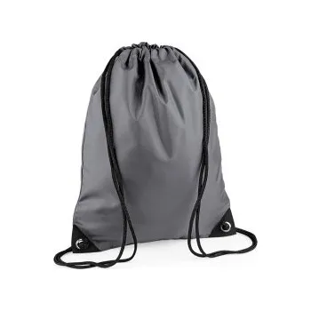 Sportovní batoh Vak na záda - Premium, Graphite gray