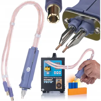 IP kamera Svářecí pero 70B 70BN pájecí stanice pro bodové svářečky SUNKKO 709AD+ 709 737G+