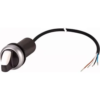 Stykač EATON Tlačítko C22-WRK-K10-P62 zapuš. s kabel. 186167