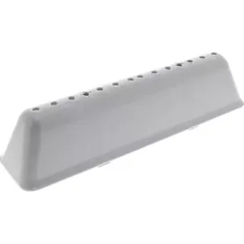 Žebro bubnu do praček Whirlpool Indesit - 481241848978