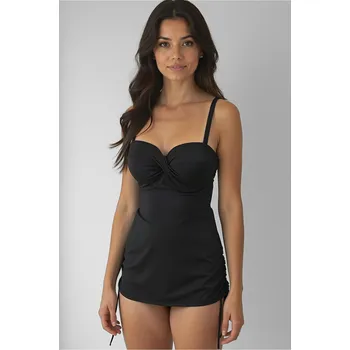 Dámské plavky Dámské plavky Vivisence 3300 Barva: Černá, Velikost: 75E