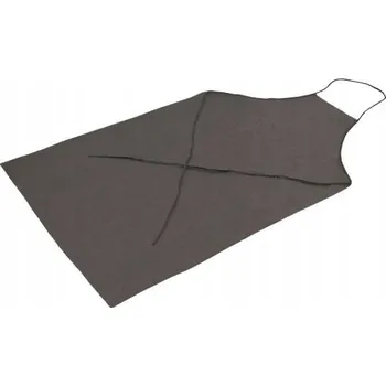 1KS OCHRANNÁ PE ZÁSTĚRA UNIGLOVES ČERNÁ