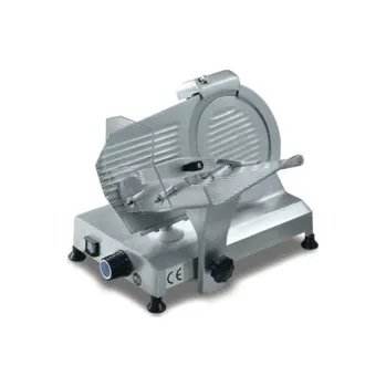 Kráječ na chleba TOPAZ - PRŮMĚR NOŽE 220 MM