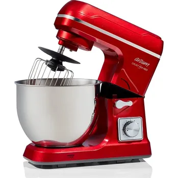 ARZUM CRUST MIX NEO S Barva: červená