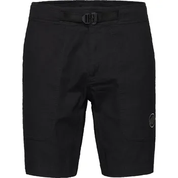Mammut Mammut Tamaro Shorts Men Velikost-barva: Černá - 48