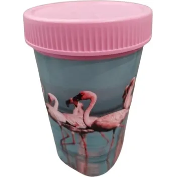 Dóza na potraviny NÁDOBA CURVER BEAKER - ŠROUBOVACÍ - D903