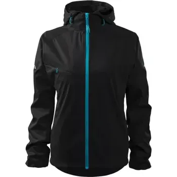 Dámská bunda Softshellová bunda dámská Cool