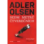 Sedm metrů čtverečních - Jussi Adler…