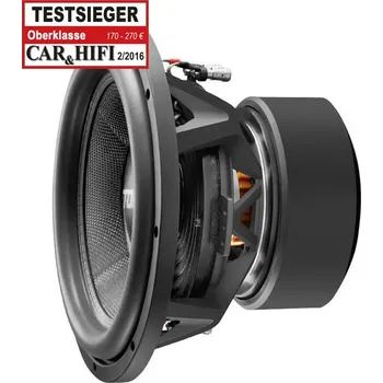 Auto Hi-Fi Subwoofer Eton Move M 10