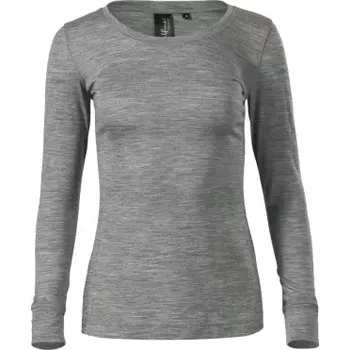 Triko dámské Merino Rise LS