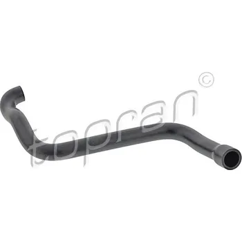 Automobilové těsnění Hadička, odvzdušnění víka hlavy válce TOPRAN 501 543