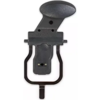Domácí spotřebič Tlačítko aretace rukojeti pro Vorwerk 150