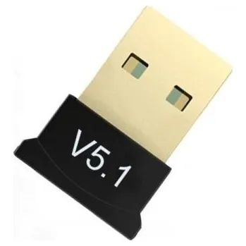 Powerline POČÍTÁRNA USB Bluetooth 5.1 adapter