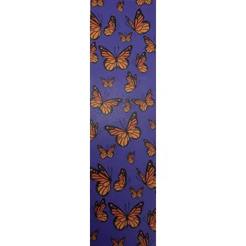 Sport Griptape UNION 160x580mm | BUTTERFLY