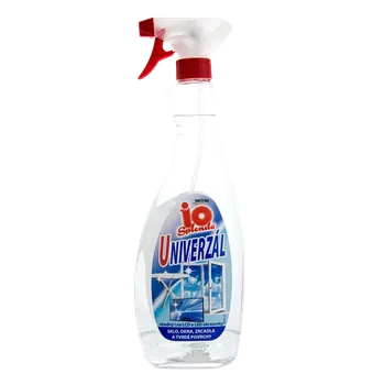 Vysavač na okno IO Splendoo univerzál 750ml (na sklo, křišťál a další omyvatelné povrchy) MR