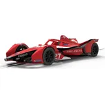 Scalextric Formula E C4315 Avalanche Andretti Season 8 Jake Dennis 1:32