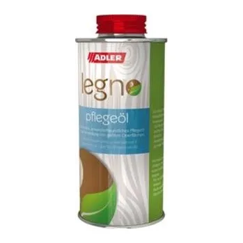 barva a nátěr na dřevo ADLER Legno-Pflegeöl 250 ml