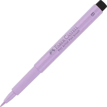 Faber Castell Pitt Artist Akvarelová pero 239 Lilac 1 ks