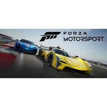 Hra pro Xbox Series Forza Motorsport Premium Edition (Windows / XSX) (PC) (Xbox Series X|S / PC)