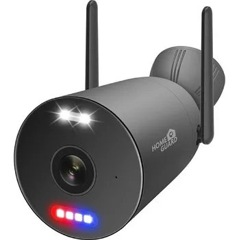 IP kamera iGET HOMEGUARD HGNVK949CAM - WiFi venkovní 3K kamera pro iGET HGNVK109104