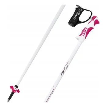 Lyžování LEKI Giulia S Jahoda