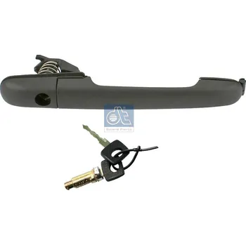Dveře karosérie Vnější klika dveří DT Spare Parts 4.64970