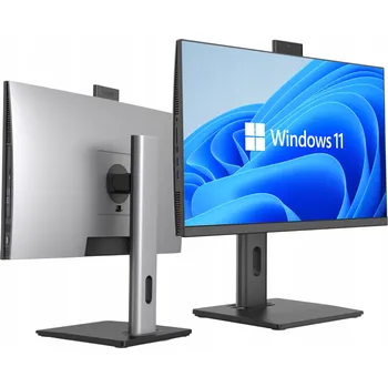Stolní počítač All In One Počítač 27" i7-13650HX, 32GB,1TB, Win11 WiFi 6, PIVOT, DVD, AIO