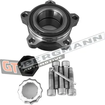 Sada ložiska kola GT BERGMANN GT24-096