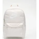 Batoh Nike Heritage Backpack White 25 l