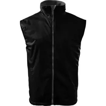 Pánská softshellová bunda Vesta unisex Body Warmer