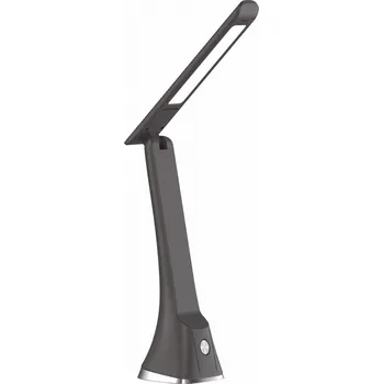 Lampička Zuma Line SM stolní lampička 1x5 W černá SM-612-BL