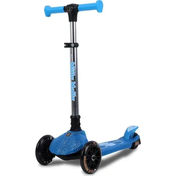 Koloběžka Koloběžka Jelly modrá