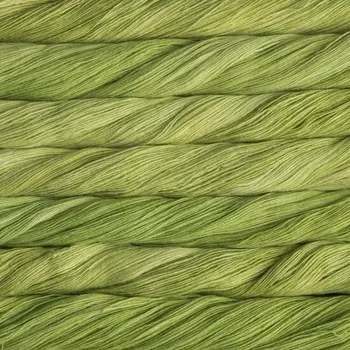 Příze Malabrigo Lace Apple Green Pletací příze