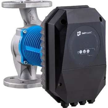 Oběhové čerpadlo IMP PUMPS NMT SAN MAX II 50/80 F280 979528068
