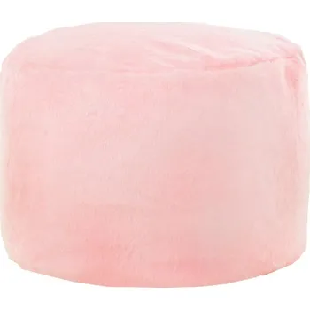 Taburet Taburetka Cilindro Yeti růžová