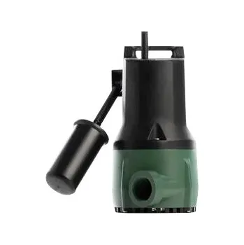 Čerpadlo DAB PUMPS NOVA 180 M-A 10H05 ponorné kalové čerpadlo - 1x220-240V; 10m kabel 60198013