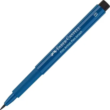 Faber Castell Pitt Artist Akvarelová pero 247 Indanthrene Blue 1 ks
