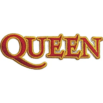 Pánské ponožky Queen Cut-Out Logo Nažehlovačka