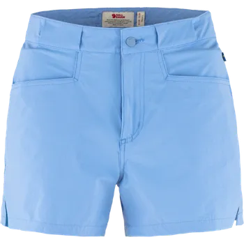 Dámské kraťasy Kraťasy Fjällräven High Coast Lite Shorts W Ultramarine - 42
