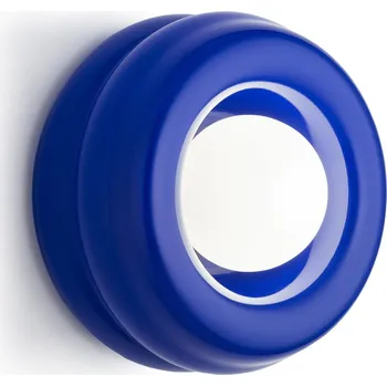 Žárovka Argon Tevo nástěnné svítidlo 1x4.5 W modrá 8813